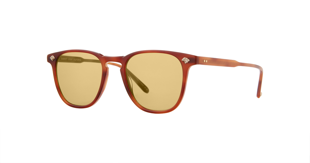 Garrett Leight Brooks II Sun