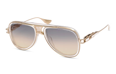 Crystal/Rose gold (03)