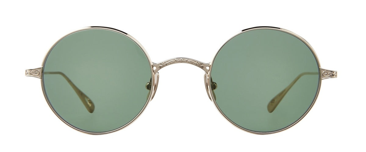 Garrett Leight x Ozzy Osbourne Ozzy