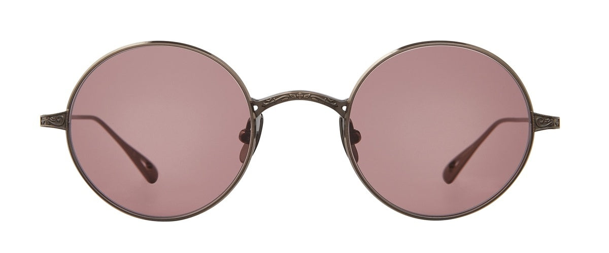 Garrett Leight x Ozzy Osbourne Ozzy