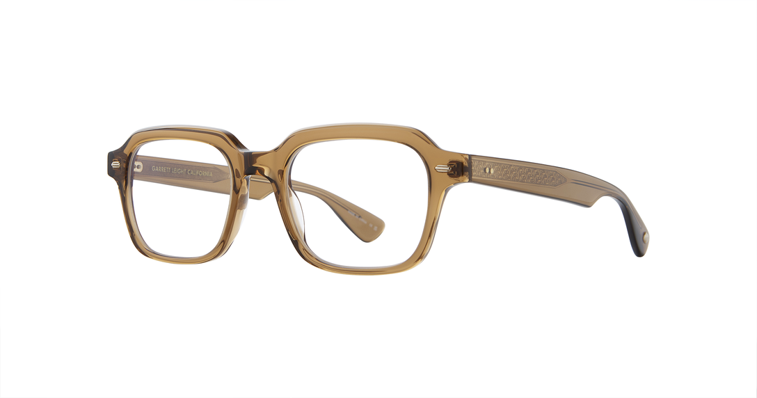 Garrett Leight OG Freddy P