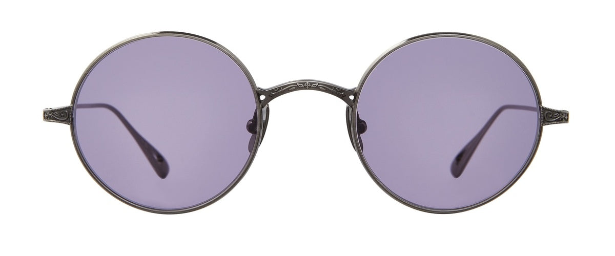 Garrett Leight x Ozzy Osbourne Ozzy