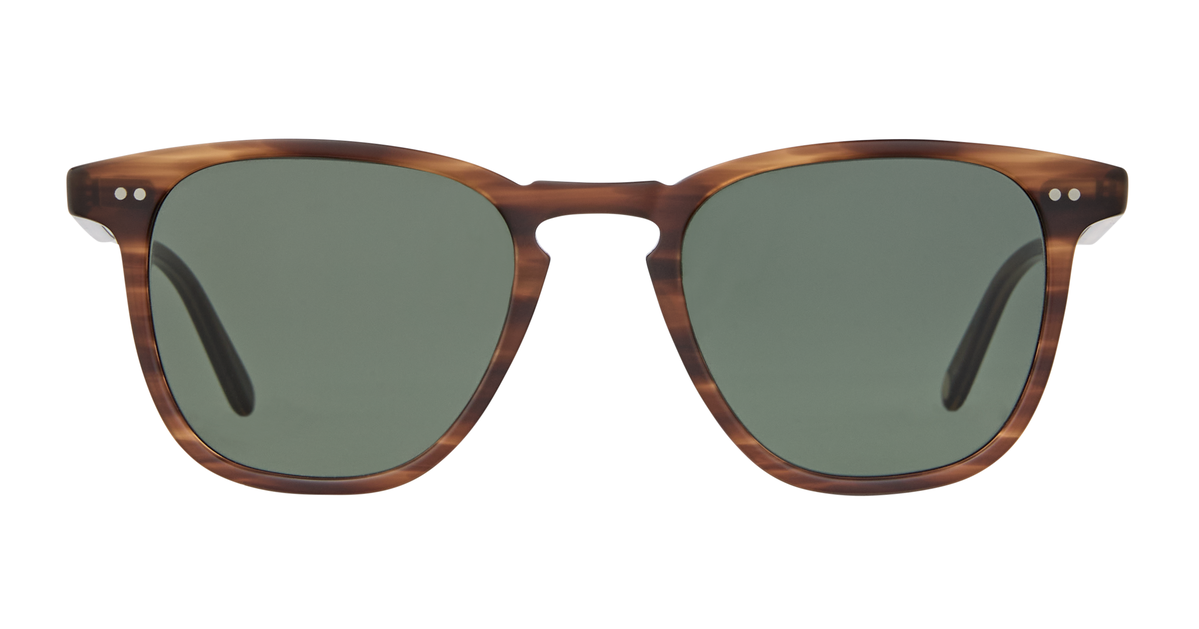 Garrett Leight Brooks Sun