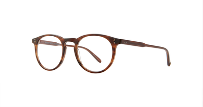 Matte Brandy Tortoise (MBRT)