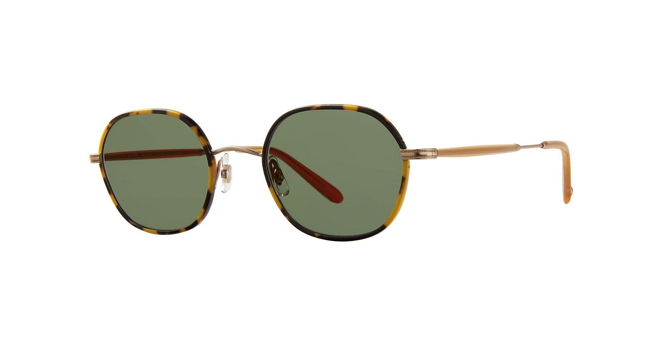 Garrett Leight Norfolk Sun