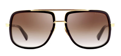 Schwarz/Gold (B)