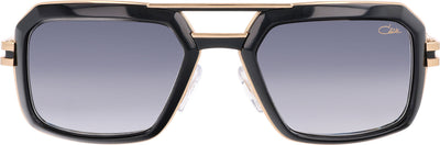 Black (001)