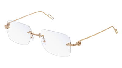 Rose gold (001)