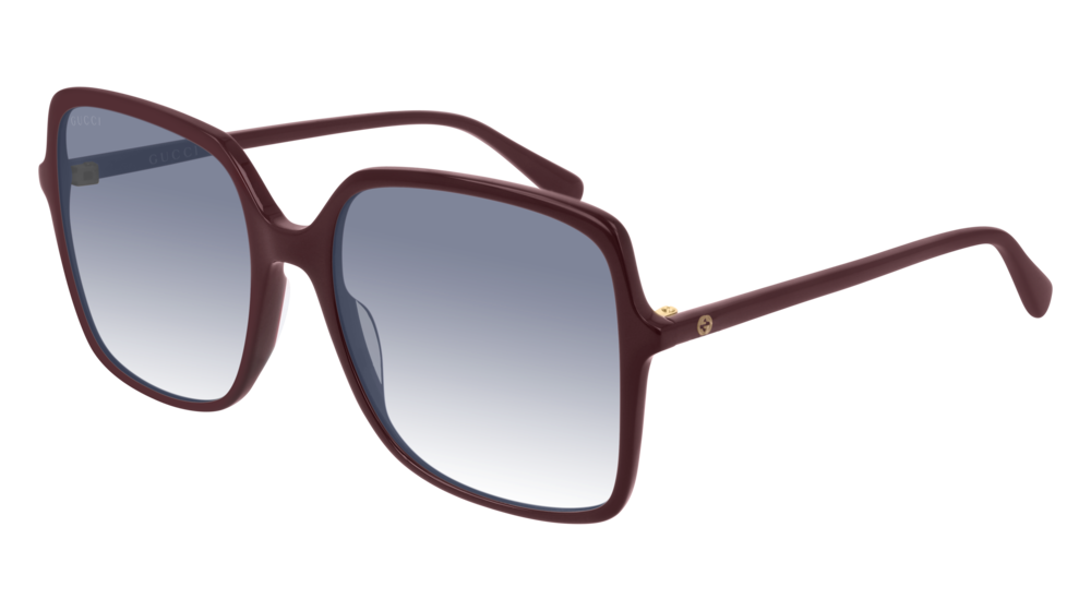 Gucci 544S
