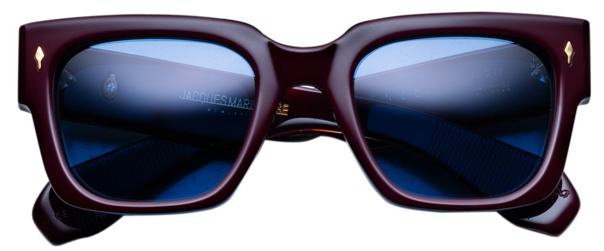 Jacques Marie Mage Enzo Sun - City Optikhaus