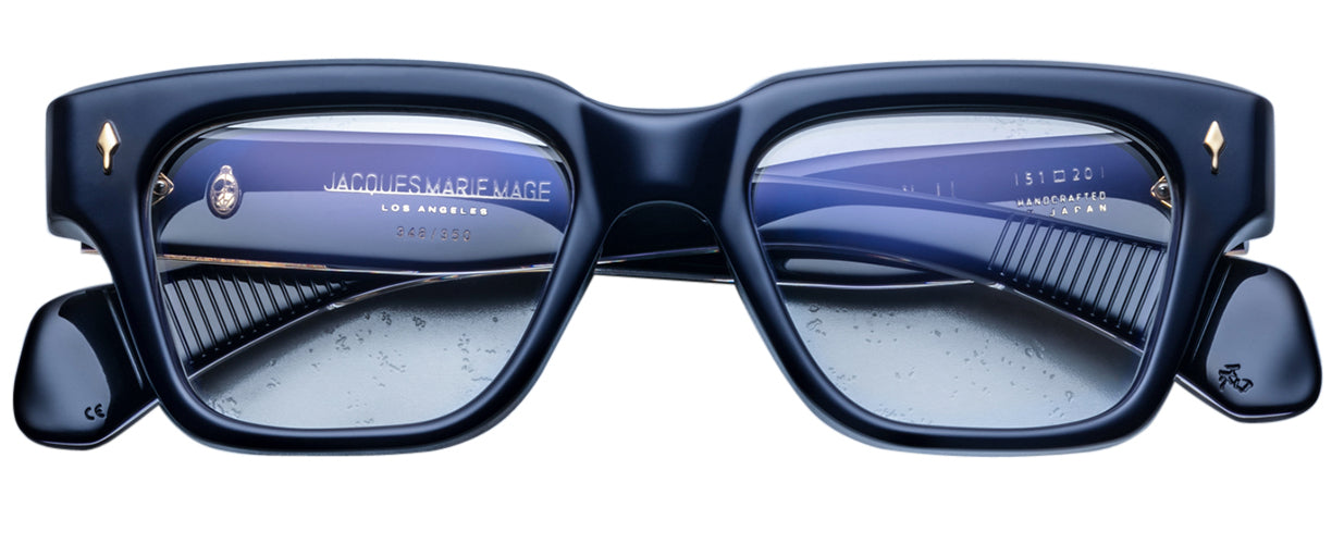 Jacques Marie Mage Fellini