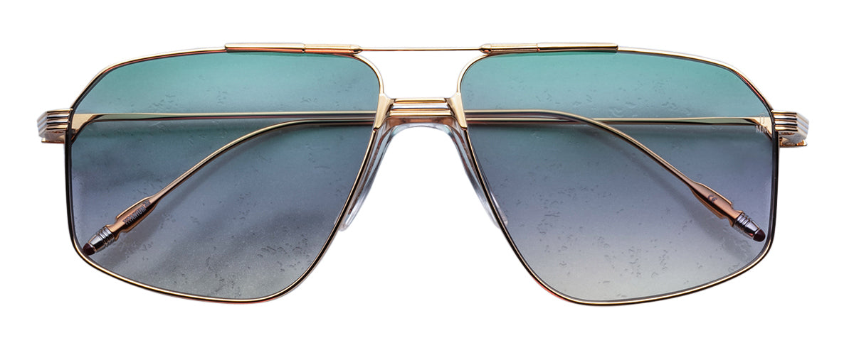 Jacques Marie Mage x Cortina Jagger