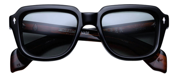 経典 Marie Jacques Mage Optikhaus City Taos– 小物