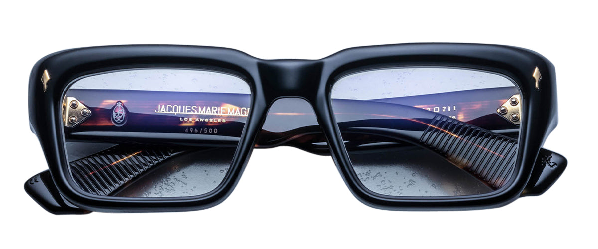 Jacques Marie Mage Walker