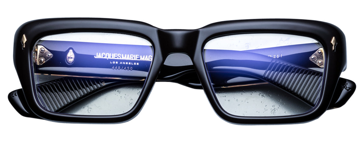 Jacques Marie Mage Walker