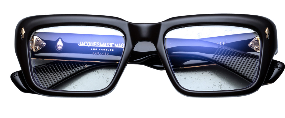 Jacques Marie Mage Walker