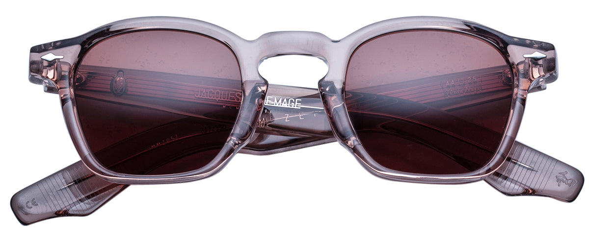 Jacques Marie Mage Zephirin Sun