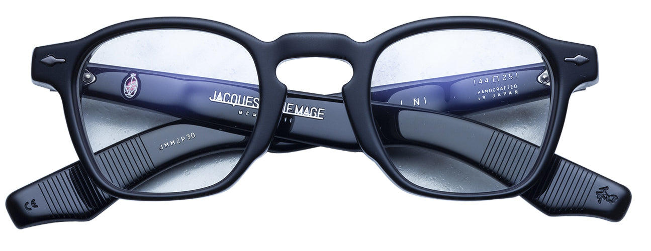 Jacques Marie Mage Zephirin