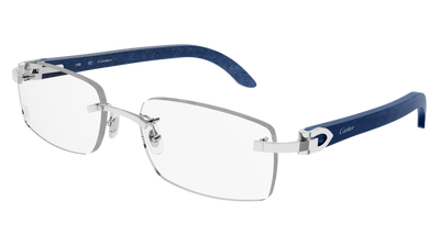 Blau (007)
