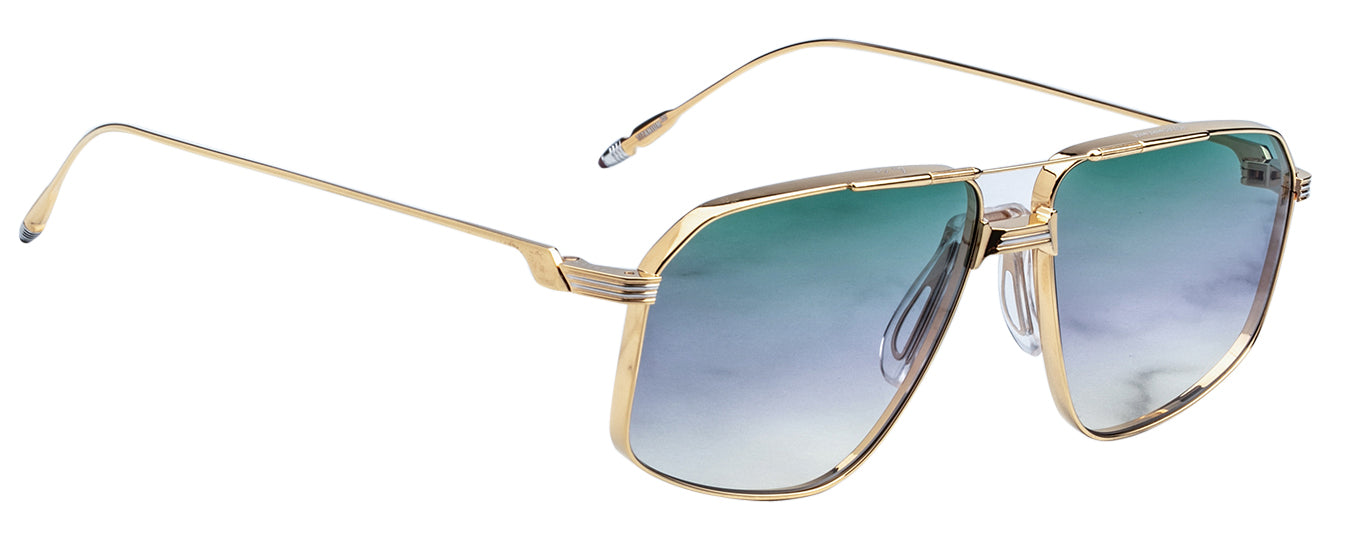 Jacques Marie Mage x Cortina Jagger