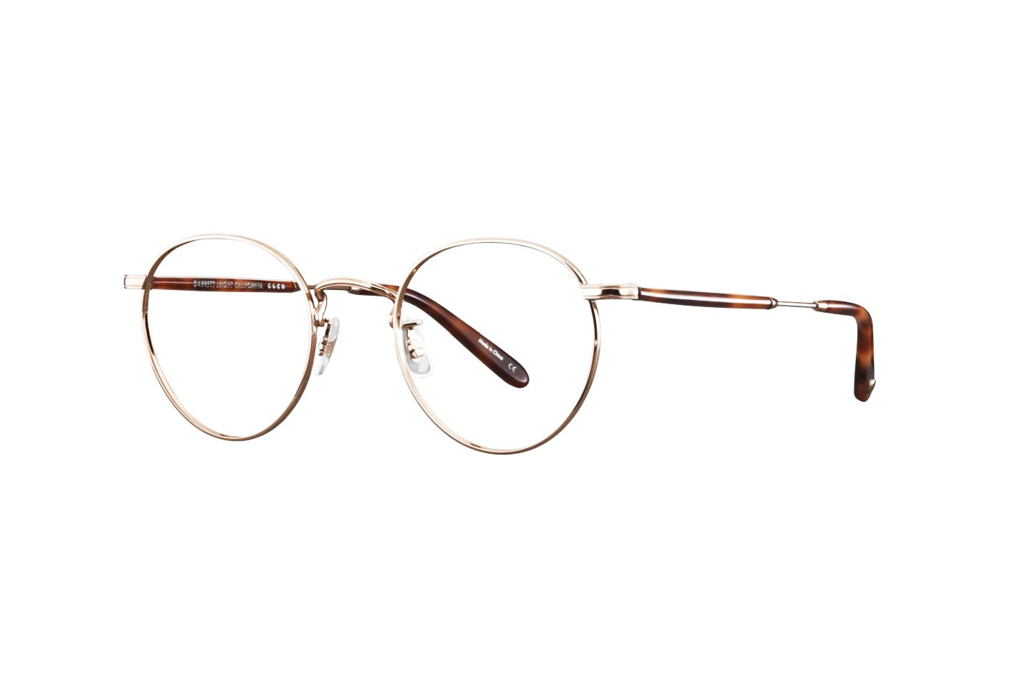 Garrett Leight Wilson M - City Optikhaus