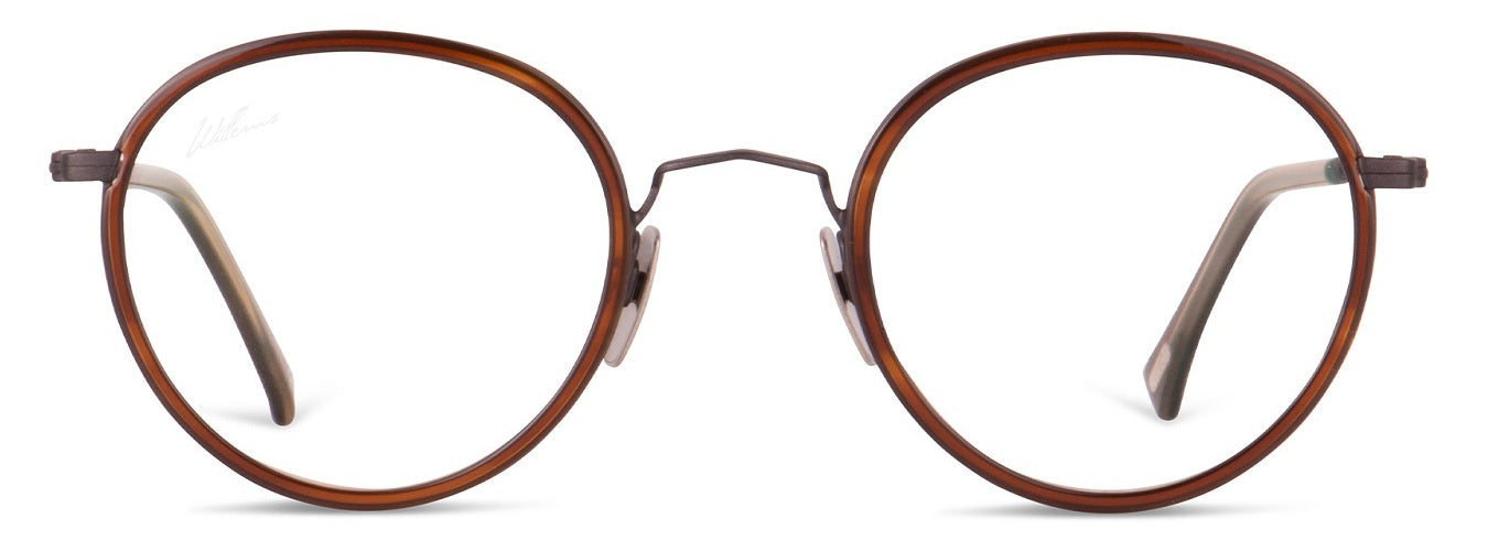 Willems Eyewear Dartmoor Bold