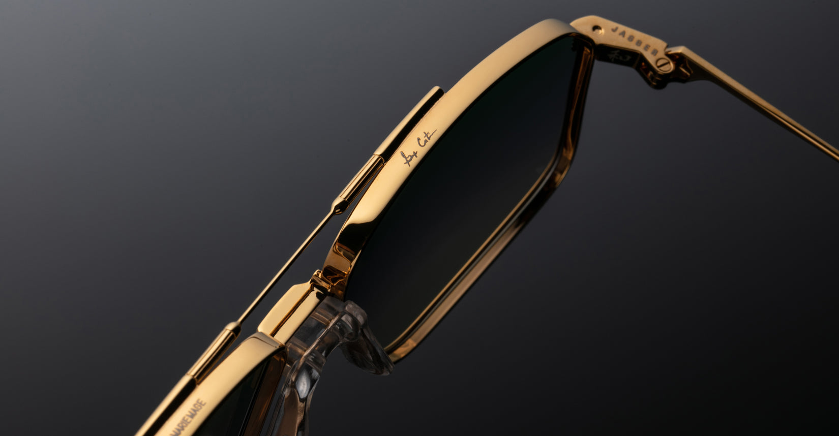 Jacques Marie Mage x Cortina Jagger