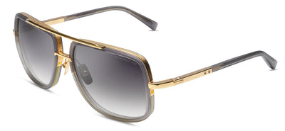 Grau/Gold (T)