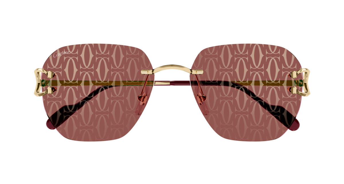Cartier 394S