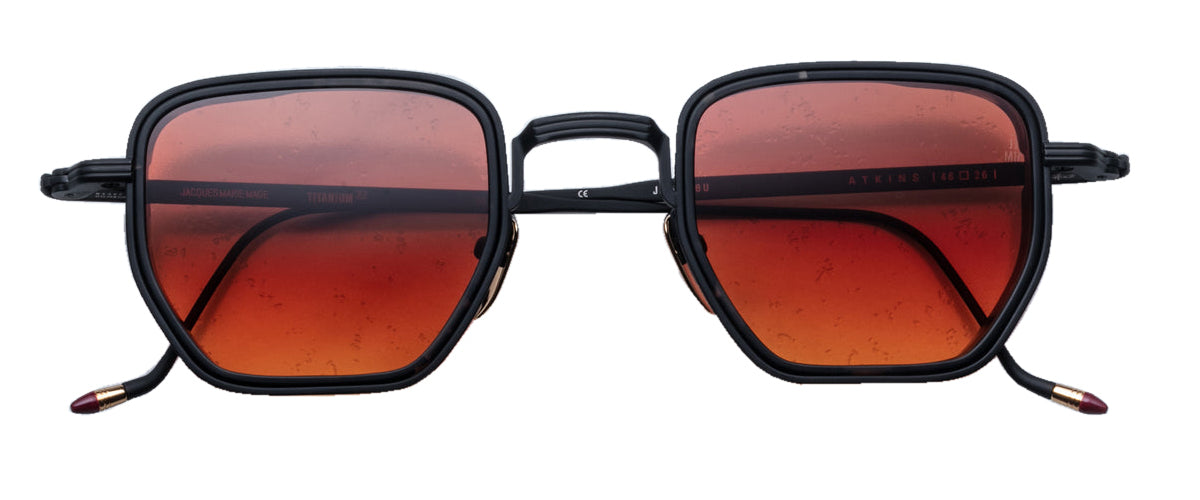 Jacques Marie Mage Atkins