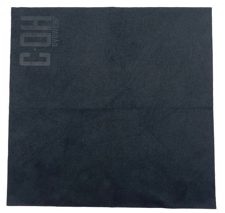 City Optikhaus Mikrofasertuch