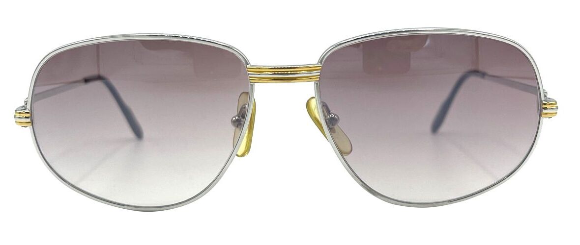 Cartier Vintage Romance