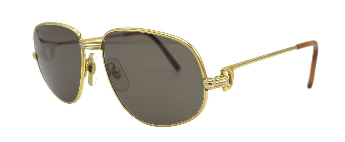 Cartier Vintage Romance