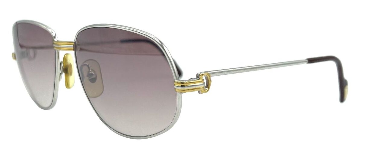 Cartier Vintage Romance