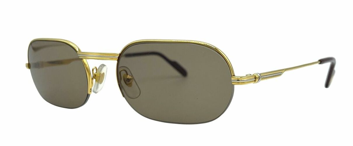 Cartier Vintage Ascot