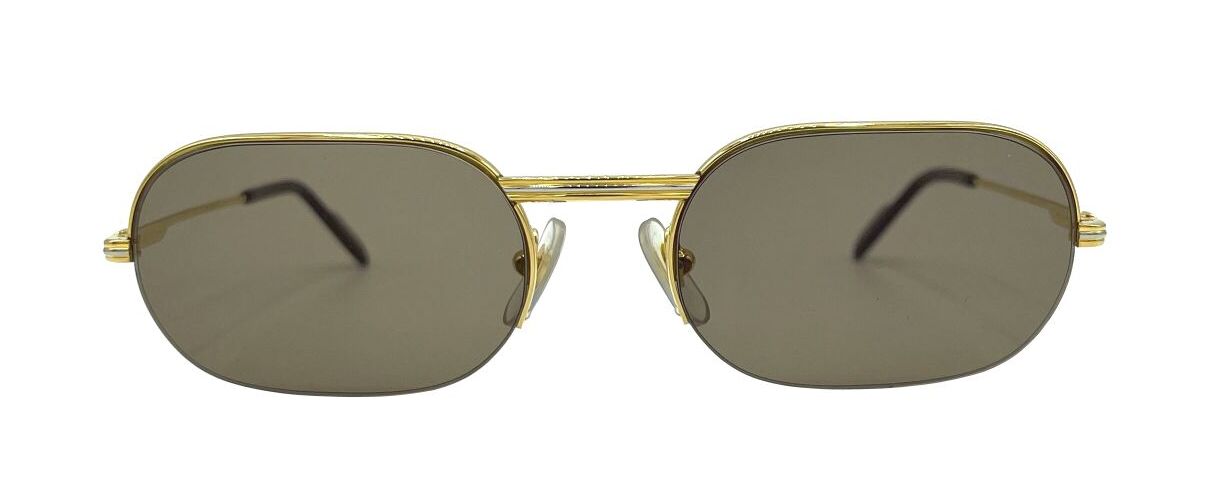 Cartier Vintage Ascot