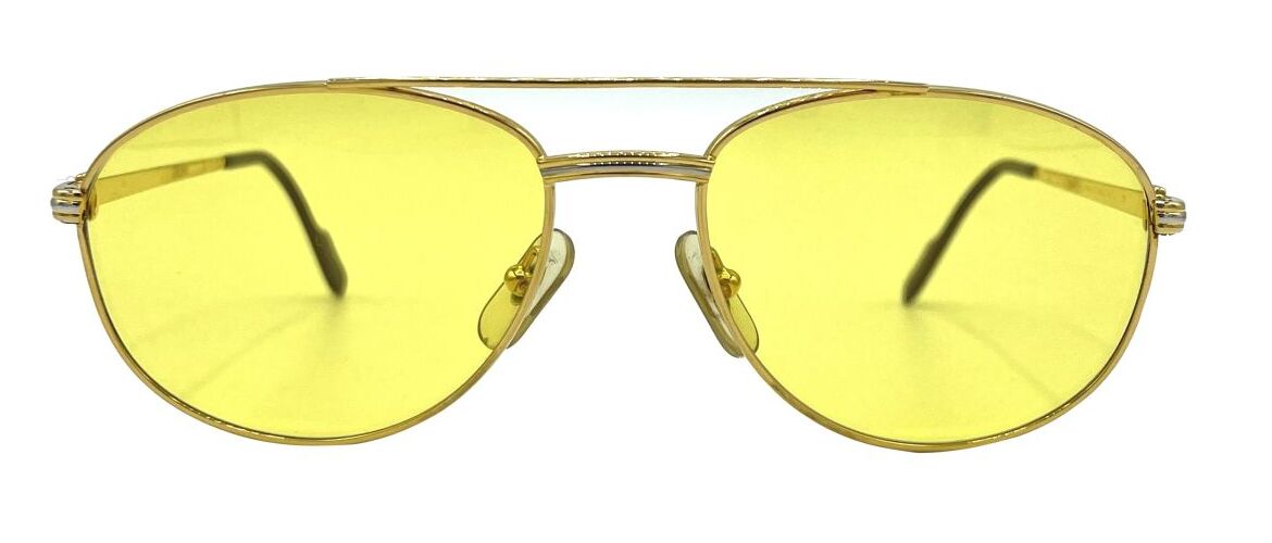 Cartier Vintage Driver