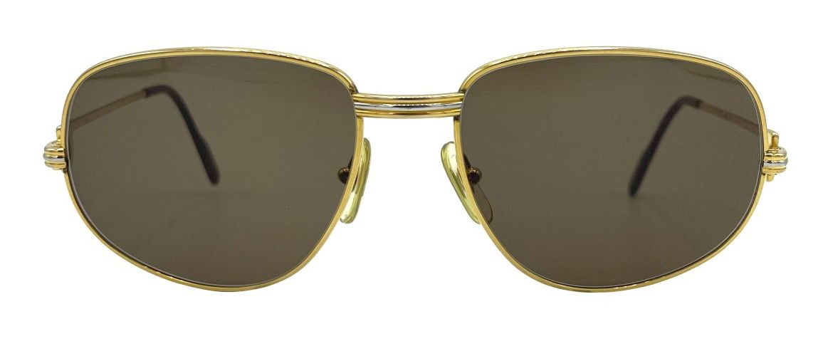 Cartier Vintage Romance