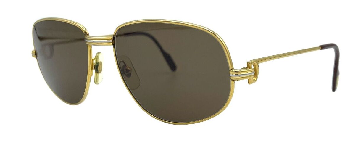 Cartier Vintage Romance