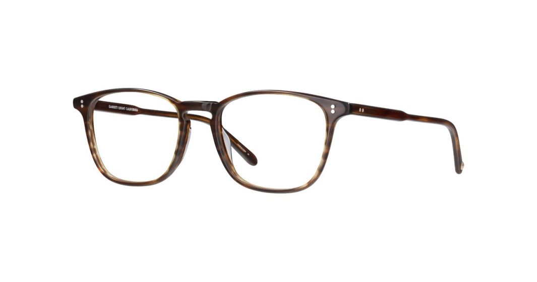 Garrett Leight Boon - City Optikhaus