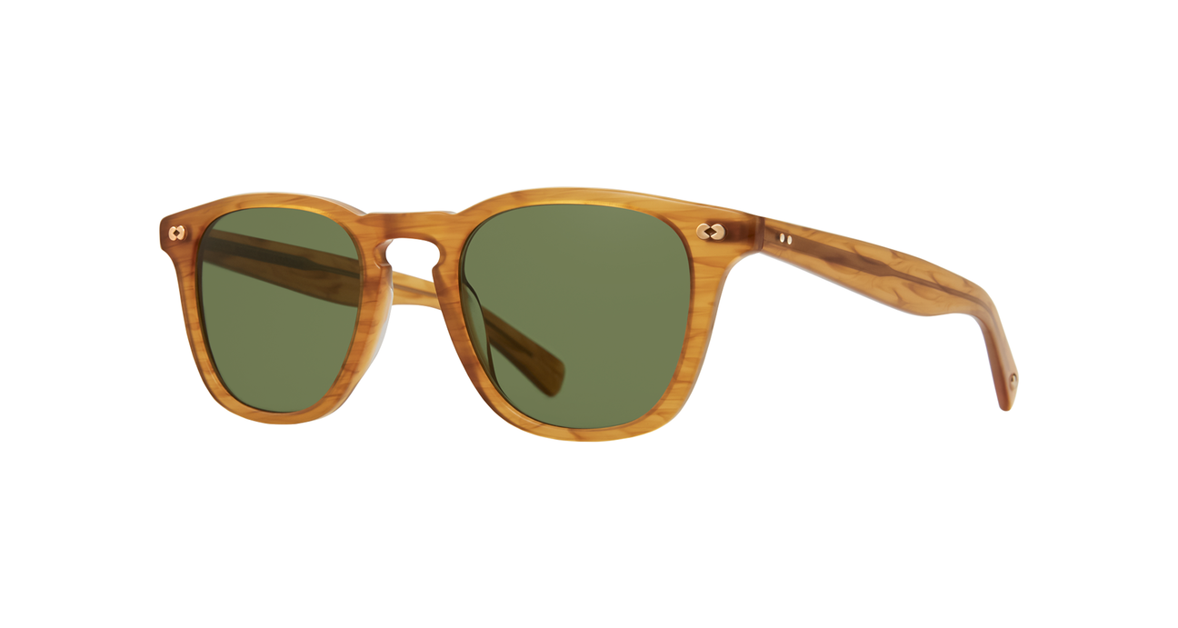 Garrett Leight Brooks X Sun - City Optikhaus