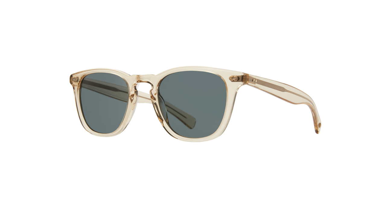 Garrett Leight Brooks X Sun - City Optikhaus