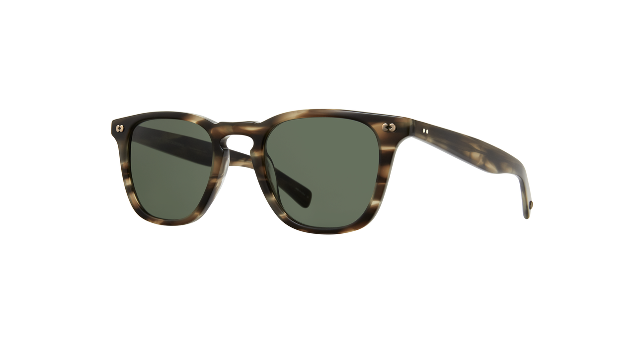 Garrett Leight Brooks X Sun - City Optikhaus