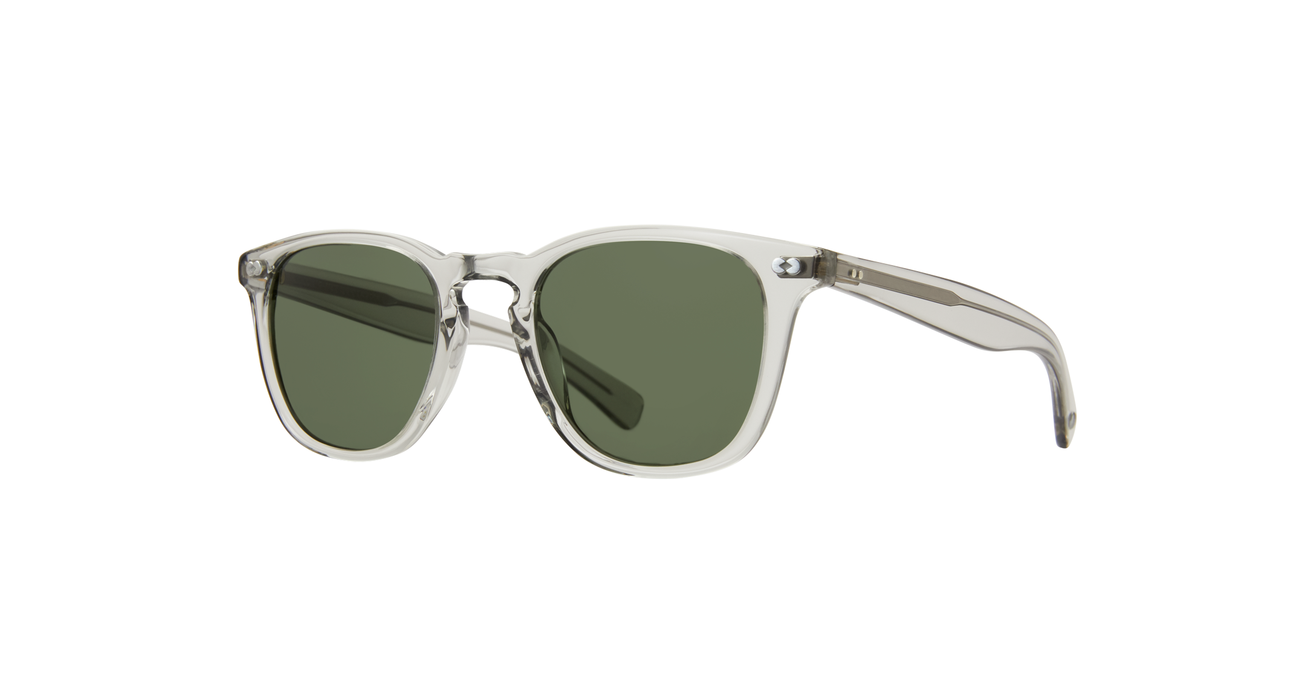Garrett Leight Brooks X Sun - City Optikhaus