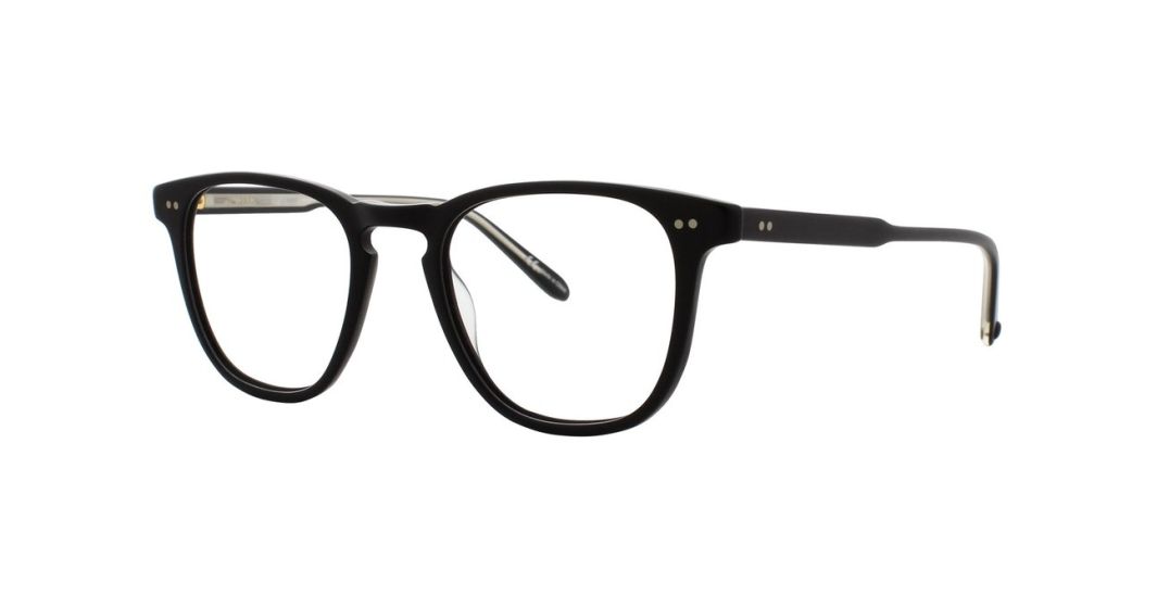 Garrett Leight Brooks - City Optikhaus
