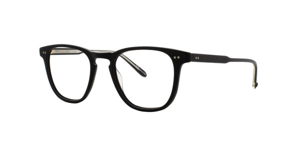 Garrett leight sale brooks clip