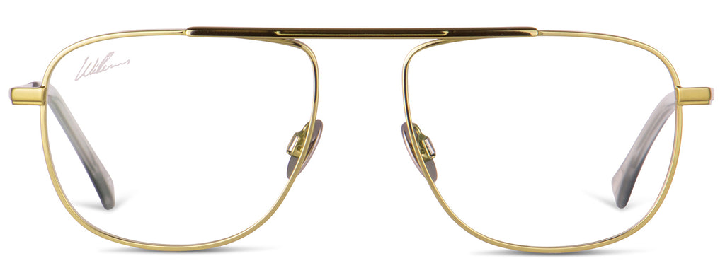Willems Eyewear Cap de L'homy