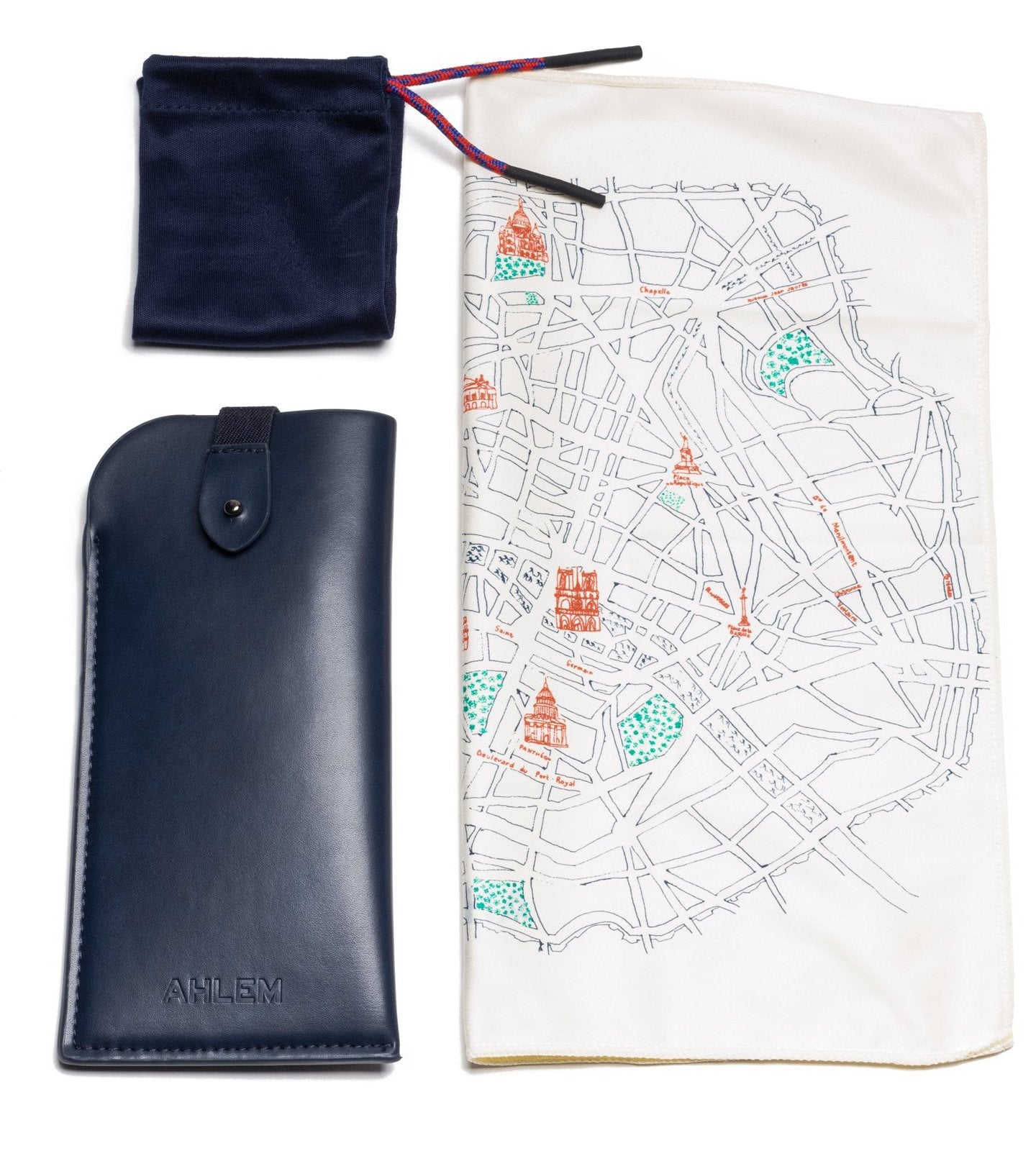 Ahlem Rue de la Roquette