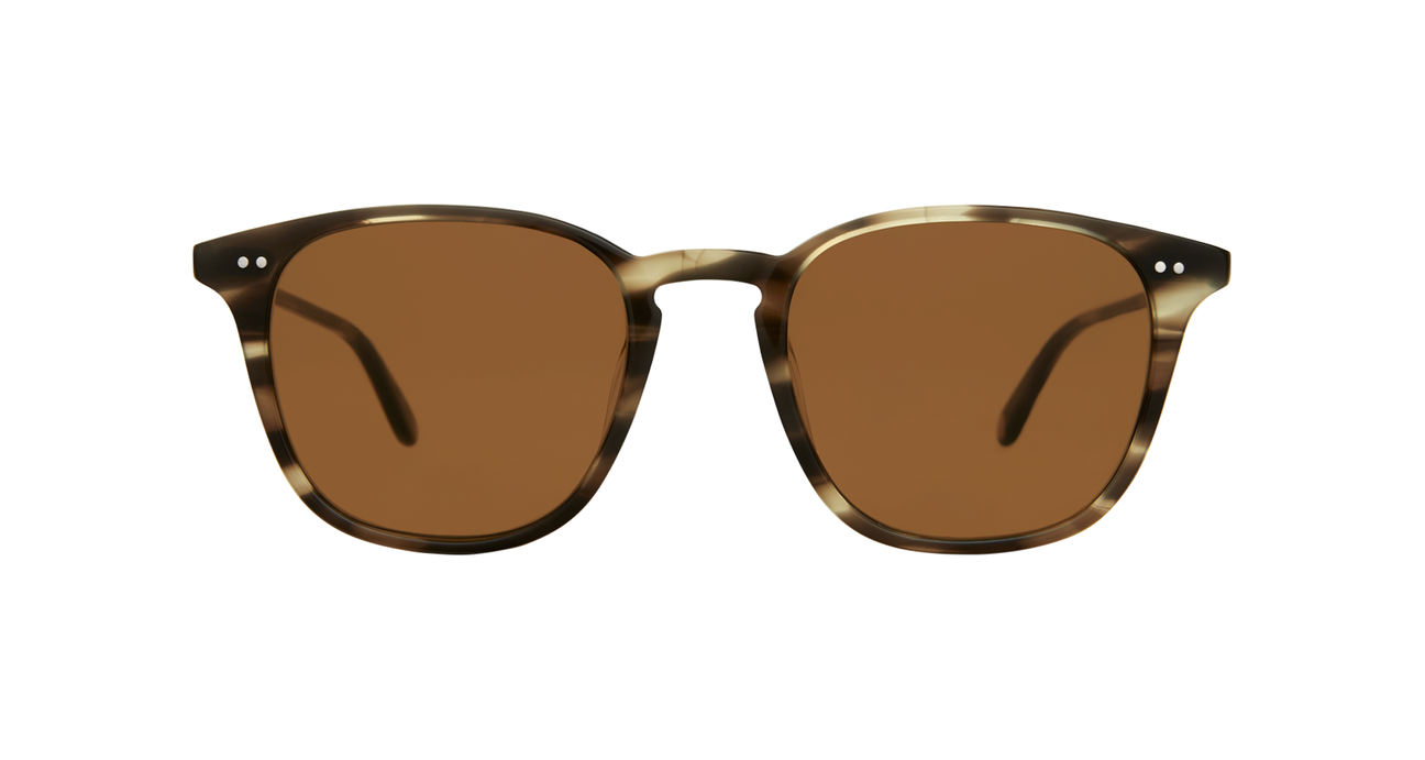 Garrett Leight Clark Sun