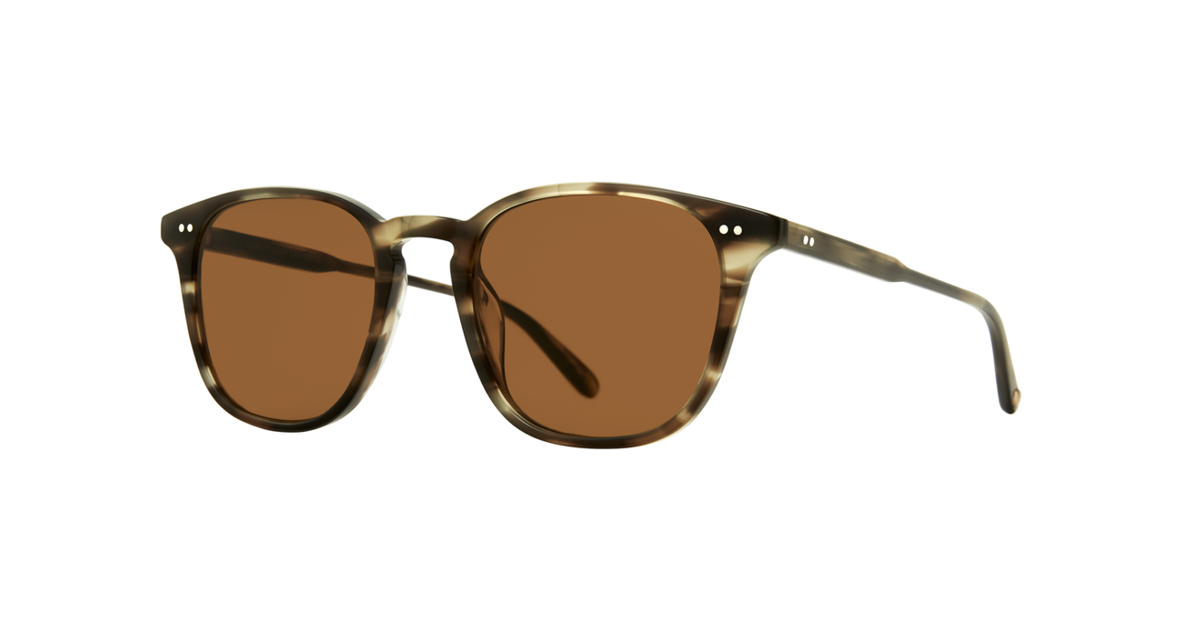 Garrett Leight Clark Sun - City Optikhaus
